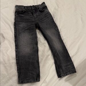 Girls  Black Jeans by All Saints